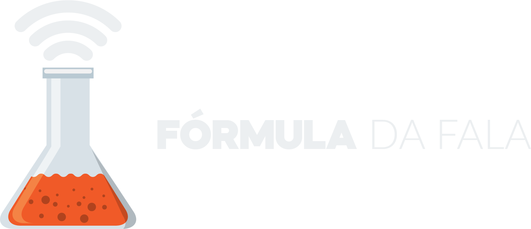 Fórmula da Fala